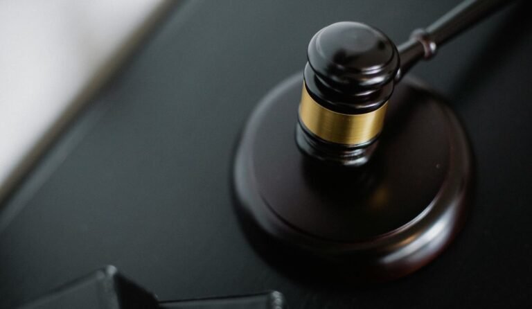 Federal bankruptcy courts dealing with outages after contractor cyberattack
