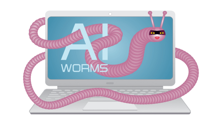 AI worms could spread across your smart devices, Anthropic warns