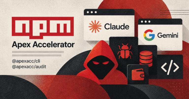 Fake Web3 Accelerator Uses npm Packages to Spread Malware and Hijack AI Agent Traffic