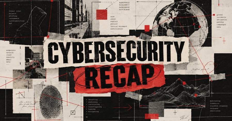-weekly-recap:-98-zero-days,-rogue-ai-agents,-$100m-crypto-theft,-700-supermarkets-hit-and-more