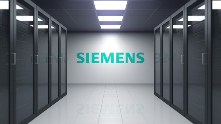 Siemens Software Center Vulnerability Exploited in ClickFix Malware Attacks