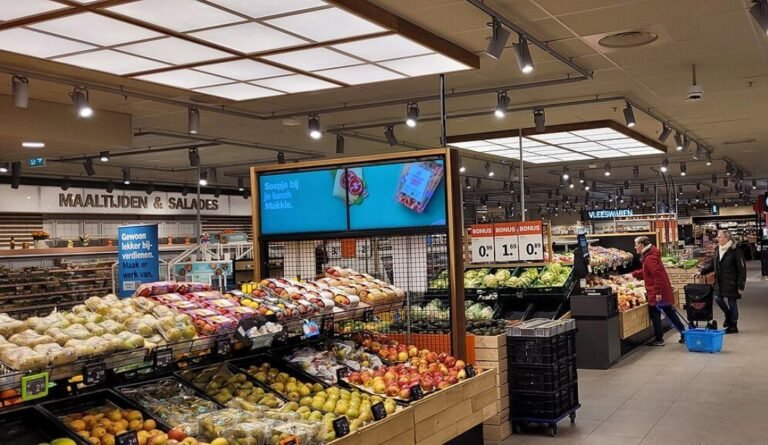 Ahold Delhaize confirms ‘malicious actions’ behind cyber outages affecting grocery brands