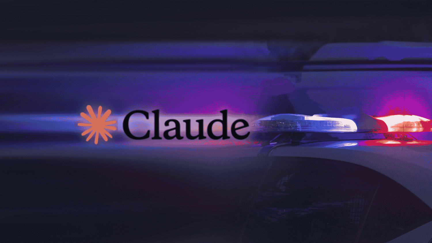 police-receive-fake-murder-tip-from-anthropic’s-claude-ai