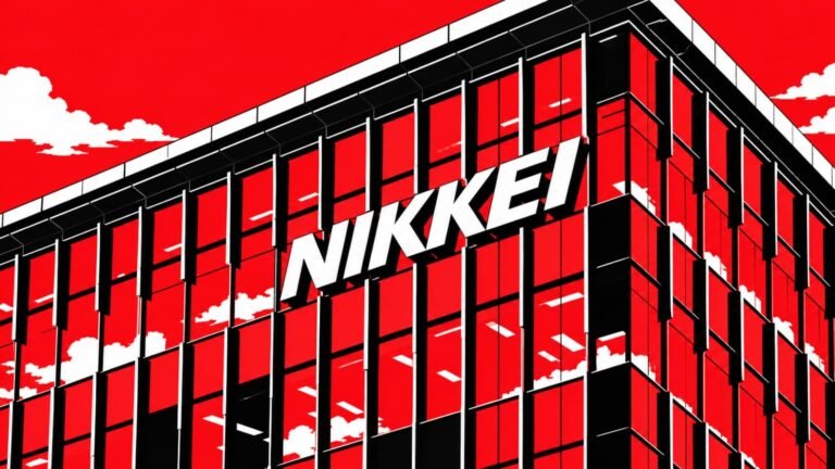 Nikkei discloses third data breach in a month, 1.8M records exposed