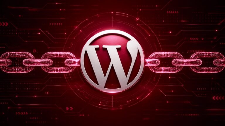 WordPress SEO plugin Rank Math compromised to backdoor websites