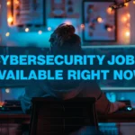 Cybersecurity jobs available right now: October 20, 2026