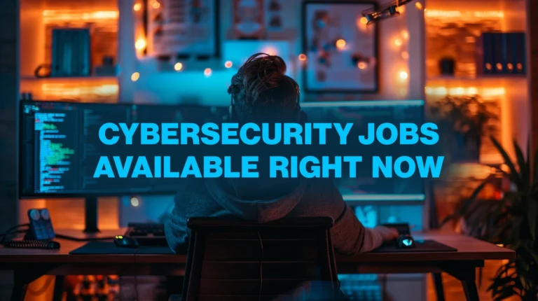Cybersecurity jobs available right now: October 20, 2026