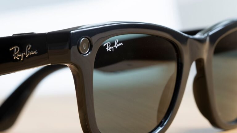 Meta glasses caught recording conversations without wake phrase