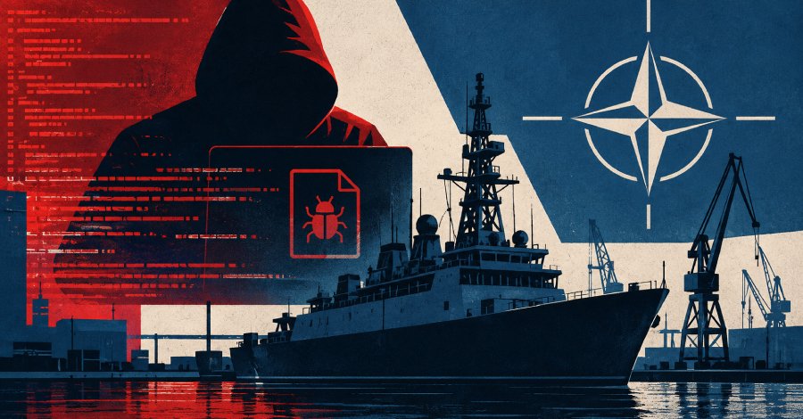 russian-apt28-breaches-nato-naval-shipbuilder-in-nato-country,-deploys-new-reflective-loader