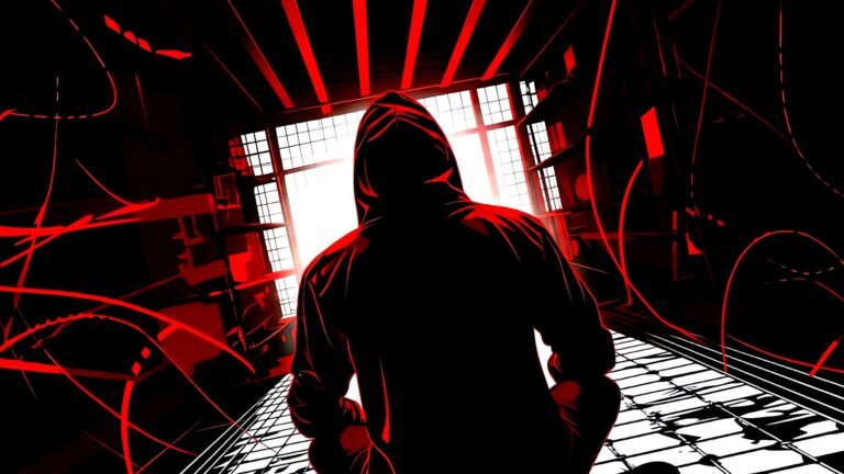 Hacker gets 8 years for stealing $3.3 million from taxpayers