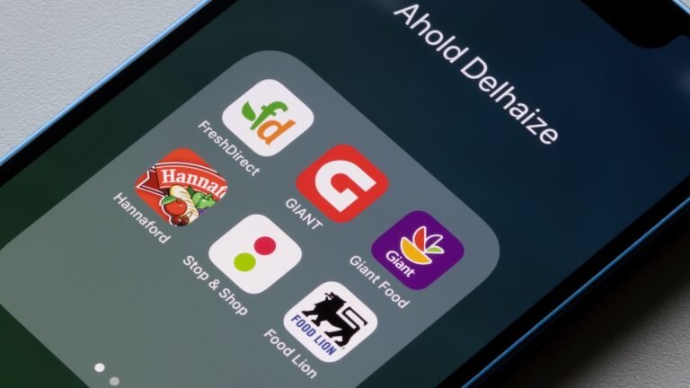 Ahold Delhaize Restoring Services Disrupted by Cyberattack
