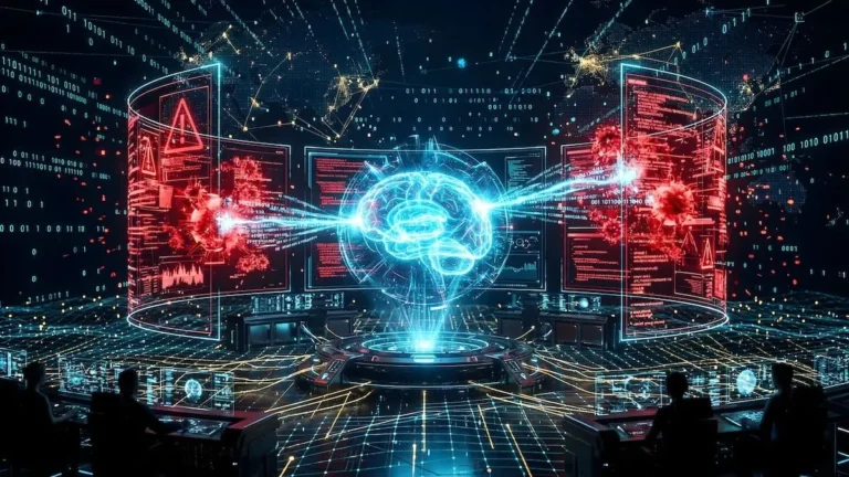 Microsoft Targets Rogue AI Agents With Dynamic Permissions, Risk Scoring