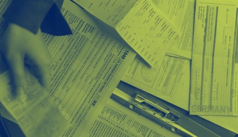 Nigerian national given 8-year sentence for tax business hacks