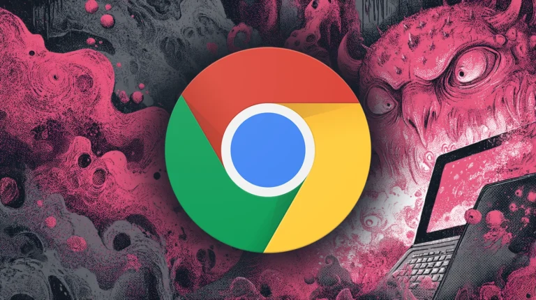 Chrome flags malicious commands that scammers pass off as fixes