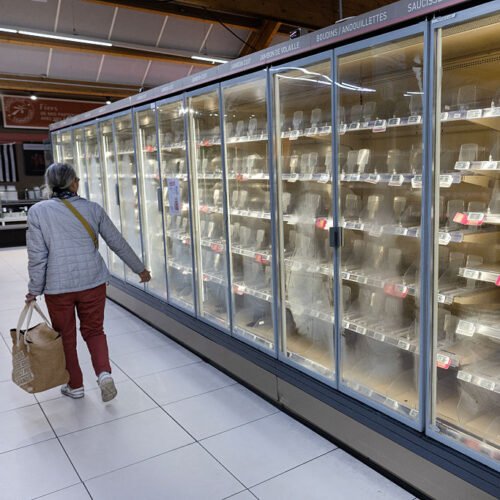 Fridge hack costing millions and sparking fires stemmed from poor security
