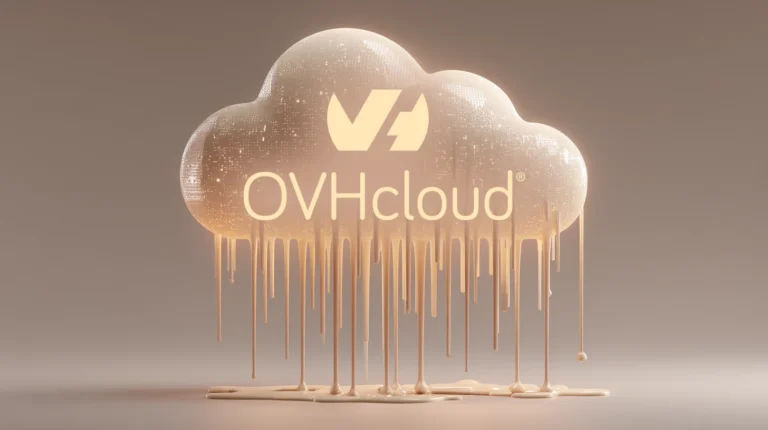 Info-stealing malware slipped into OVHcloud CLI releases on GitHub