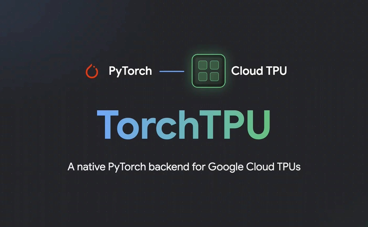 google-open-sourced-torchtpu,-so-pytorch-on-tpus-just-got-a-lot-easier