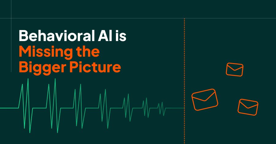 generative-ai-is-erasing-behavioral-tells,-weakening-behavior-only-detection,-proofpoint-reports