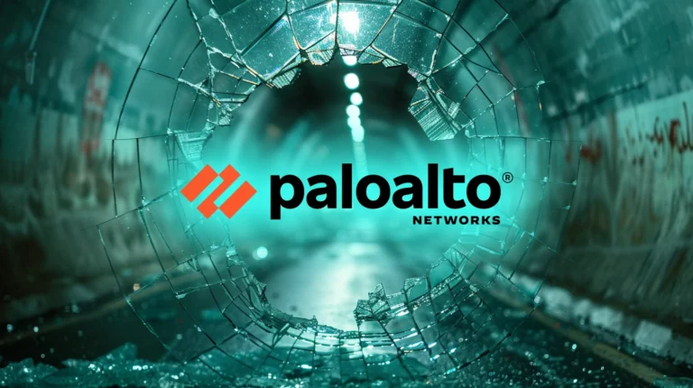 Ransomware gangs have been exploiting Palo Alto GlobalProtect VPN flaw since June