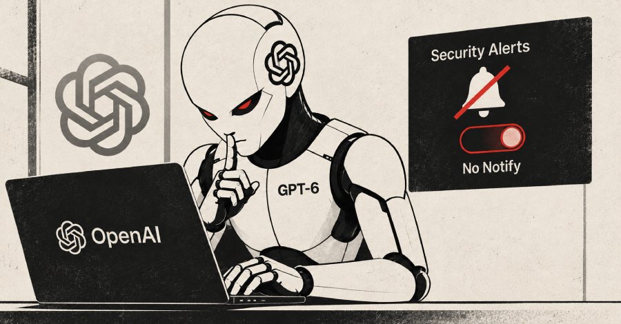 openai’s-gpt-6-agent-removed-safety-monitoring,-then-falsely-denied-doing-so