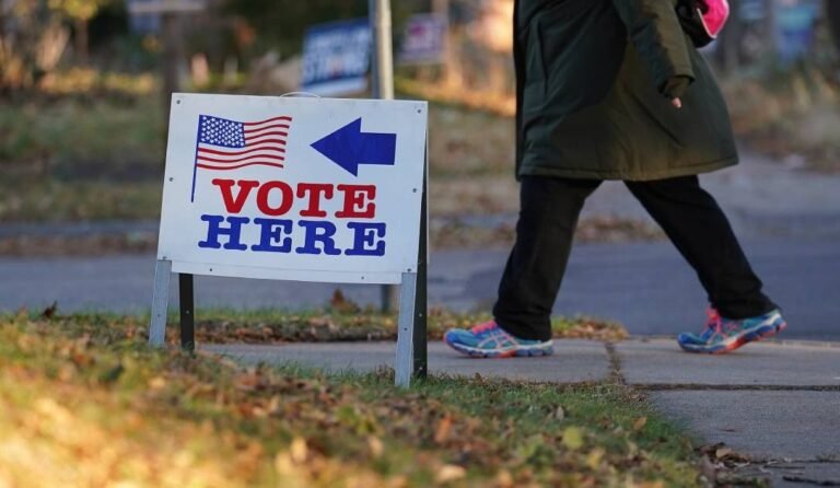 Democrat lawmakers say Russia is aiming to undermine party ahead of midterms