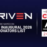 Driven Tech Recognized On The CRN® AI Innovators List For 2026
