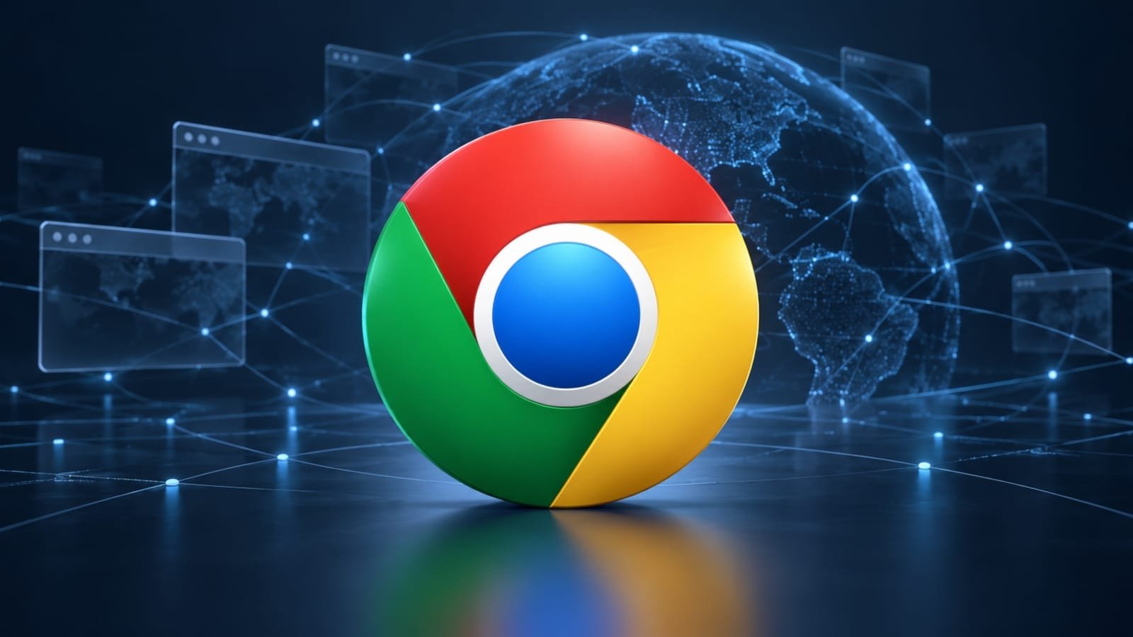 google-chrome-adds-gemini-powered-scam-detection,-warns-users-of-clickfix-attacks