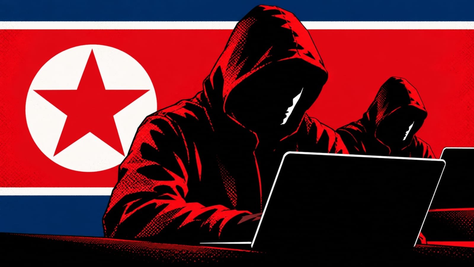 lazarus-hackers-use-post-quantum-cryptography-for-malware-delivery