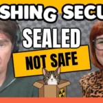 Smashing Security podcast #489: How a brand new crypto wallet came with a spy inside