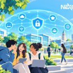NEXCOM NGFW platforms secure growing traffic across modern academic networks