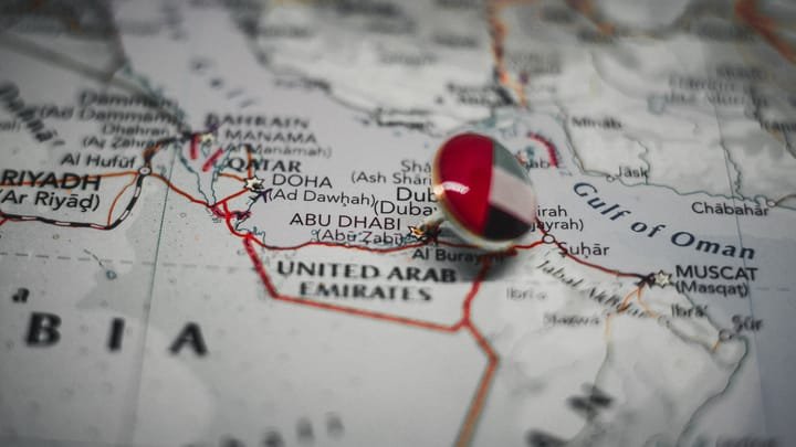UAE Transitions 50% of Gov’t Services to Agentic AI