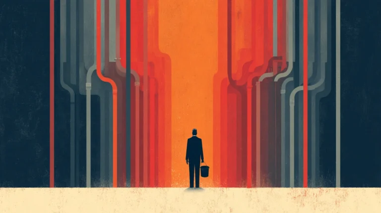 The cyber talent shortage? Job postings just hit a four-year low