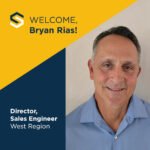 Sandler Partners Welcomes Bryan Rias as Director, Sales Engineer, West Region