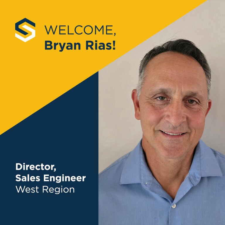 Sandler Partners Welcomes Bryan Rias as Director, Sales Engineer, West Region