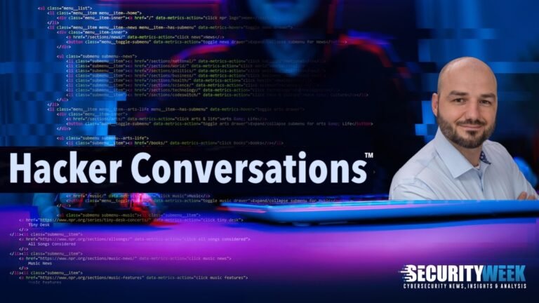 Hacker Conversations: Corey Thuen and the Evil Bit
