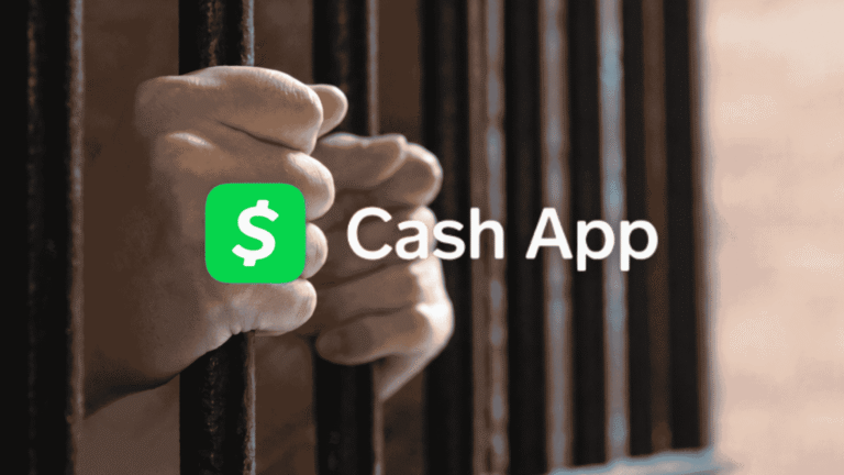Woman faces years in prison over a Cash App account she says she never opened