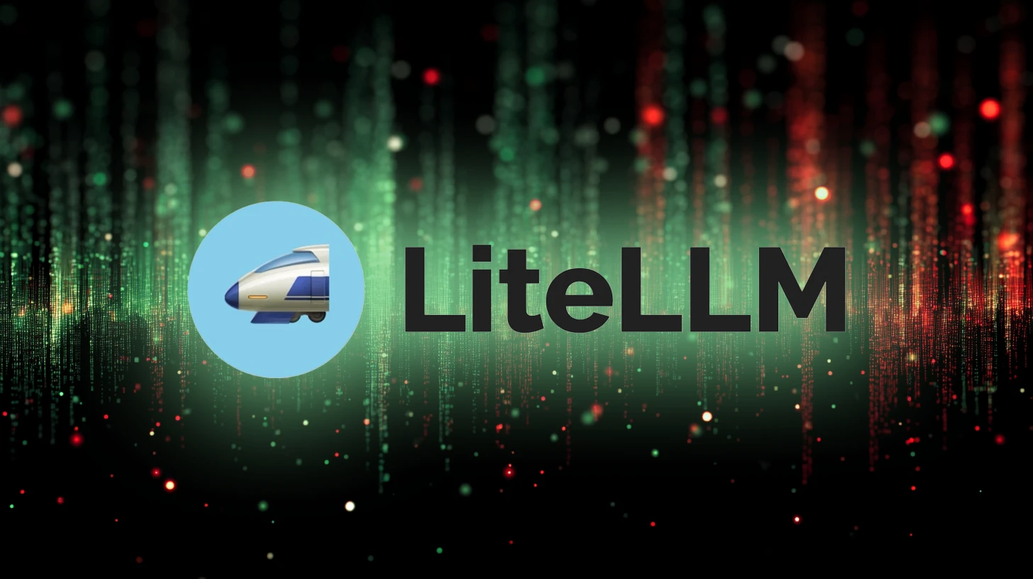 litellm-hit-by-second-supply-chain-attack-this-year,-users-urged-to-rotate-credentials