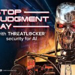 ThreatLocker takes on AI doomsday fears with global Terminator 2 campaign