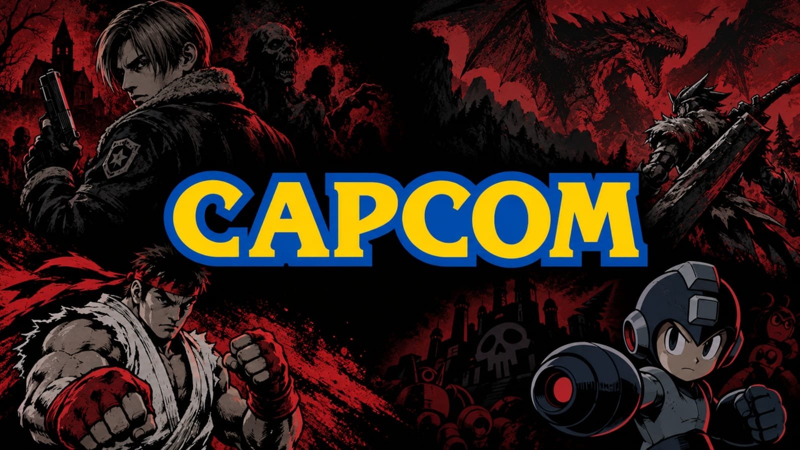 capcom-confirms-data-breach-affecting-11.7-million-accounts