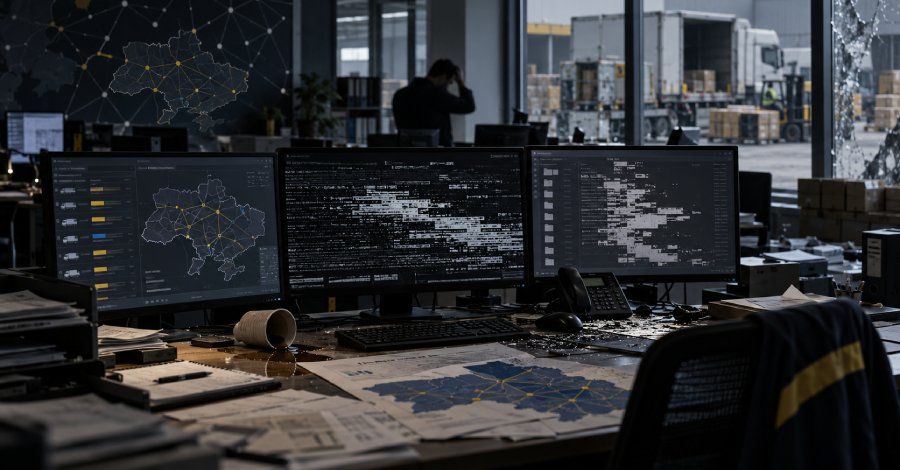 russian-linked-hackers-used-new-mesh-network-backdoor-in-destructive-ukraine-attack