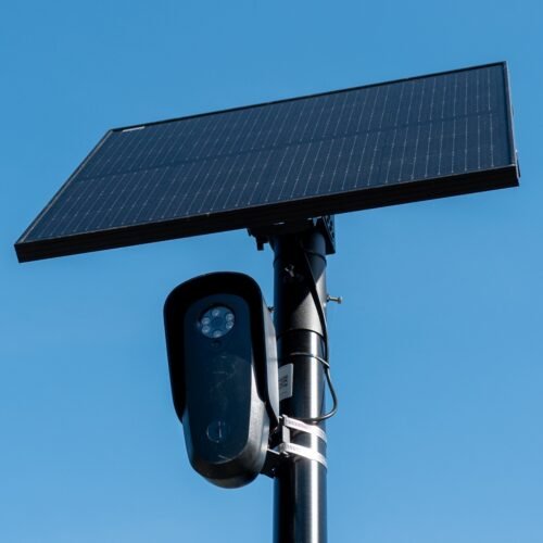 Hackers reveal how Flock cameras really track cars and people