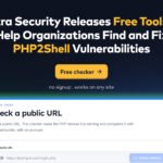 Astra Security Releases Free Tools to Help Organizations Find and Fix PHP2Shell Vulnerabilities