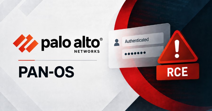 palo-alto-networks-patches-pan-os-authenticated-rce-flaw-amid-active-exploitation