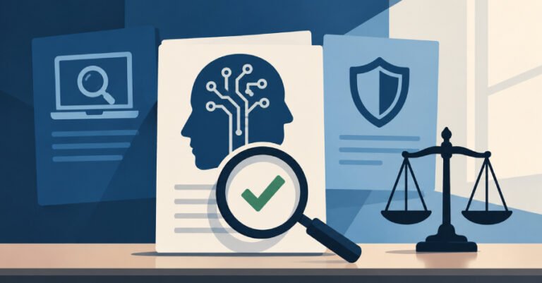 Why AI Confidence Is Not Validation