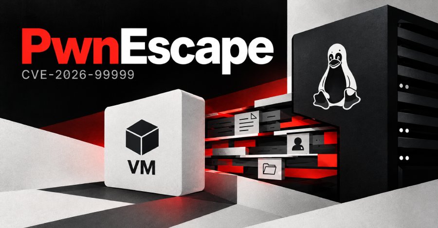 critical-pwnescape-linux-kernel-vulnerability-lets-guest-vms-read-host-memory