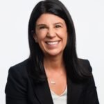 Amy Johnson Appointed President of GDIT