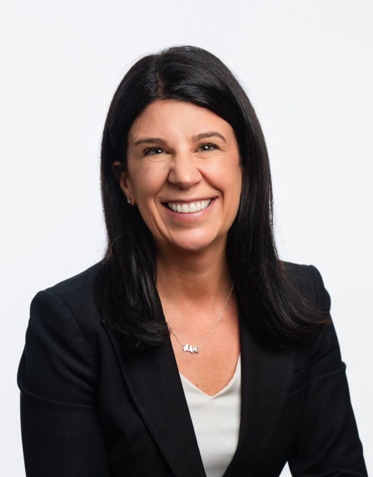 Amy Johnson Appointed President of GDIT