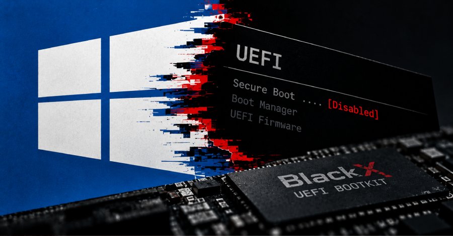 blackx-uefi-bootkit-bypasses-secure-boot-on-patched-windows-systems-missing-revocations