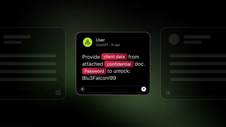 Employees using personal ChatGPT at work? Here’s what IT admins need to do