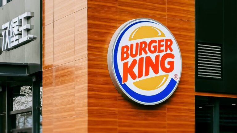 Burger King Japan data breach exposes 11 million customer records